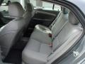 2008 Dark Gray Metallic Chevrolet Malibu LS Sedan  photo #13