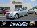 Radiant Silver Metallic - CTS 3.0 Sedan Photo No. 1