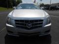 Radiant Silver Metallic - CTS 3.0 Sedan Photo No. 2