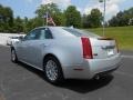 Radiant Silver Metallic - CTS 3.0 Sedan Photo No. 5