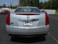 Radiant Silver Metallic - CTS 3.0 Sedan Photo No. 6