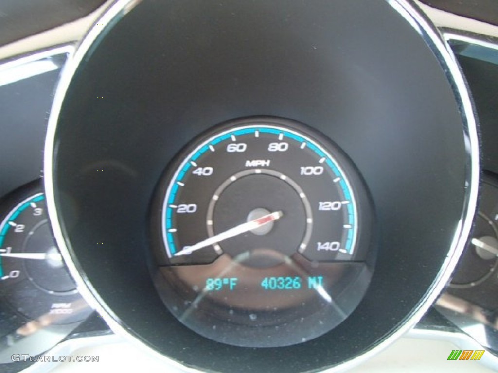 2008 Malibu LS Sedan - Dark Gray Metallic / Titanium Gray photo #19