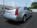 Radiant Silver Metallic - CTS 3.0 Sedan Photo No. 7