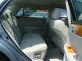 Blue Mirage Metallic - Avalon XLS Photo No. 19