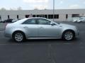 Radiant Silver Metallic - CTS 3.0 Sedan Photo No. 8