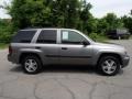 Graystone Metallic - TrailBlazer LS 4x4 Photo No. 1