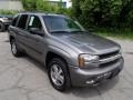 Graystone Metallic - TrailBlazer LS 4x4 Photo No. 2