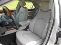 Light Titanium/Ebony Front Seat Photo for 2010 Cadillac CTS #81658214