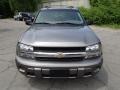 Graystone Metallic - TrailBlazer LS 4x4 Photo No. 3