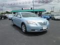 Sky Blue Pearl - Camry LE Photo No. 1