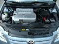 Blue Mirage Metallic - Avalon XLS Photo No. 26
