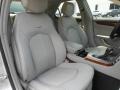Radiant Silver Metallic - CTS 3.0 Sedan Photo No. 14