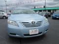 Sky Blue Pearl - Camry LE Photo No. 2