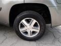 Graystone Metallic - TrailBlazer LS 4x4 Photo No. 9