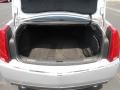 Radiant Silver Metallic - CTS 3.0 Sedan Photo No. 16