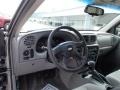 Graystone Metallic - TrailBlazer LS 4x4 Photo No. 10