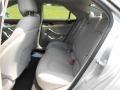 Light Titanium/Ebony Rear Seat Photo for 2010 Cadillac CTS #81658354