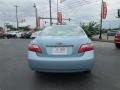 Sky Blue Pearl - Camry LE Photo No. 6