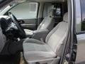 Graystone Metallic - TrailBlazer LS 4x4 Photo No. 11