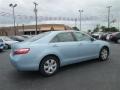 Sky Blue Pearl - Camry LE Photo No. 7