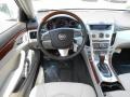 Radiant Silver Metallic - CTS 3.0 Sedan Photo No. 19