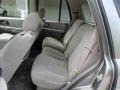 Graystone Metallic - TrailBlazer LS 4x4 Photo No. 13