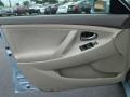 Sky Blue Pearl - Camry LE Photo No. 9