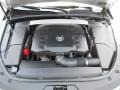 3.0 Liter DI DOHC 24-Valve VVT V6 Engine for 2010 Cadillac CTS 3.0 Sedan #81658432