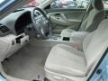 Sky Blue Pearl - Camry LE Photo No. 10
