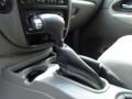 Graystone Metallic - TrailBlazer LS 4x4 Photo No. 17