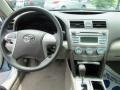 Sky Blue Pearl - Camry LE Photo No. 13