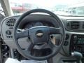 Graystone Metallic - TrailBlazer LS 4x4 Photo No. 18