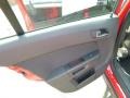2008 Salsa Red Saturn Astra XR Sedan  photo #13