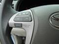 Sky Blue Pearl - Camry LE Photo No. 15