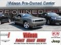 2009 Dark Titanium Metallic Dodge Challenger SE #81634796