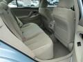 Sky Blue Pearl - Camry LE Photo No. 17