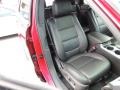 2011 Red Candy Metallic Ford Explorer XLT  photo #9