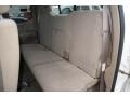 Natural White - Tundra SR5 Extended Cab 4x4 Photo No. 6