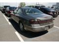 2000 Dark Bronzemist Metallic Pontiac Bonneville SE  photo #3