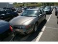 2000 Dark Bronzemist Metallic Pontiac Bonneville SE  photo #4