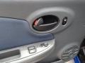 Blue Controls Photo for 2003 Saturn ION #81658929