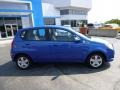 Bright Blue - Aveo Aveo5 LT Photo No. 2