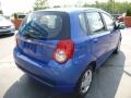 Bright Blue - Aveo Aveo5 LT Photo No. 3