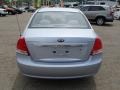 Ice Blue - Spectra EX Sedan Photo No. 7