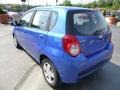 Bright Blue - Aveo Aveo5 LT Photo No. 5