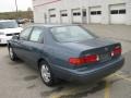 Sailfin Blue Metallic - Camry LE Photo No. 4