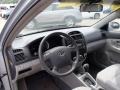 Ice Blue - Spectra EX Sedan Photo No. 10