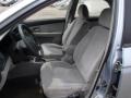Ice Blue - Spectra EX Sedan Photo No. 11
