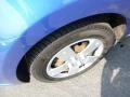 Bright Blue - Aveo Aveo5 LT Photo No. 9