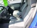 Bright Blue - Aveo Aveo5 LT Photo No. 10